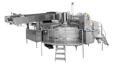 Les 10 principaux fabricants de machines à glace à l'eau au monde en 2025